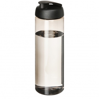 Logotrade mainoslahjat ja liikelahjat tuotekuva: H2O Active® Vibe 850 ml -urheilujuomapullo läppäkannella