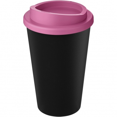 Logo trade mainoslahjat ja liikelahjat kuva: Americano® Eco -kahvimuki kierrätetystä materiaalista, 350 ml
