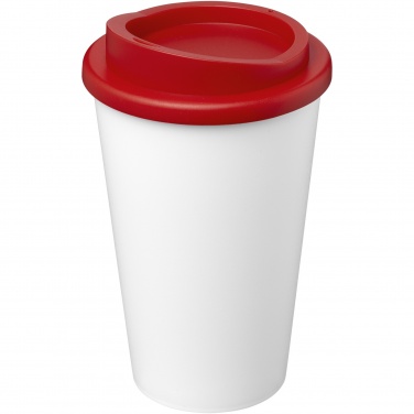 Logo trade mainoslahja kuva: Americano® Eco -kahvimuki kierrätetystä materiaalista, 350 ml