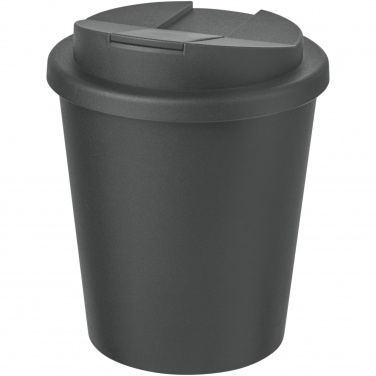 Logotrade liikelahja tuotekuva: Americano® Espresso 250 ml muki, läikyttämätön kansi
