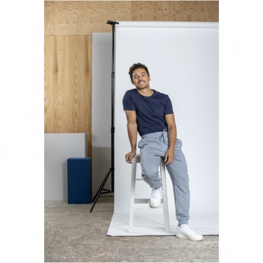 Logo trade mainoslahjat ja liikelahjat kuva: Azurite short sleeve men’s organic t-shirt