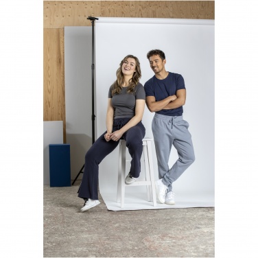 Logotrade mainoslahjat ja liikelahjat tuotekuva: Azurite short sleeve women’s organic t-shirt