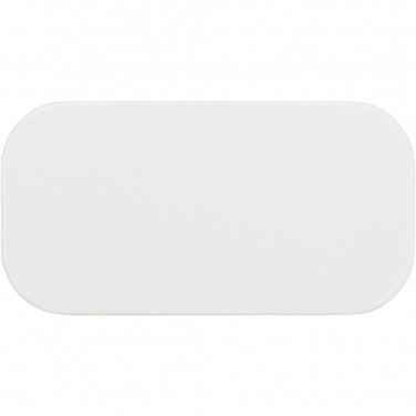 Logo trade mainoslahjat tuotekuva: Volantis UVC True Wireless -nappikuulokkeet, automaattisesti laiteparin muodostavat