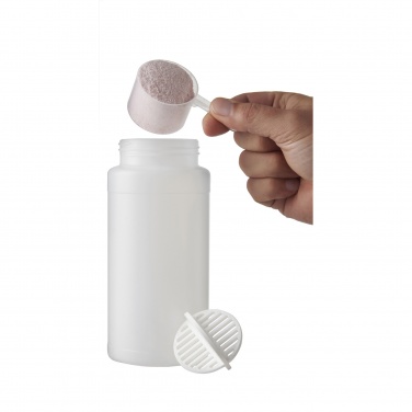 Logotrade mainoslahjat kuva: Baseline Plus 500 ml -shakerpullo
