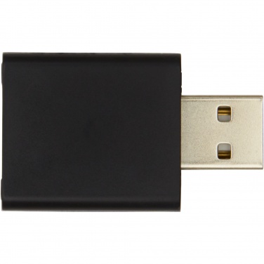 Logo trade mainostuote kuva: Incognito USB-tietosuoja