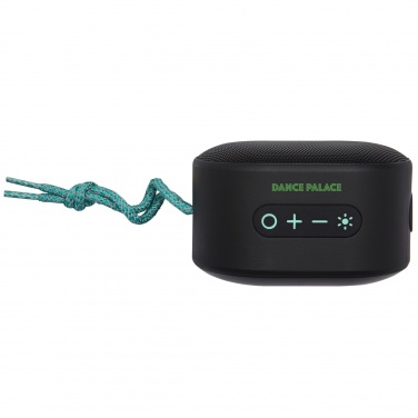 Logotrade mainoslahjat kuva: Move IPX6-ulkoilmakaiutin RGB-tunnelmavalolla