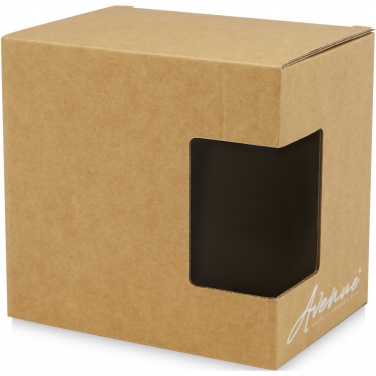 Logo trade liikelahjat mainoslahjat kuva: Iris 330 ml lasimuki