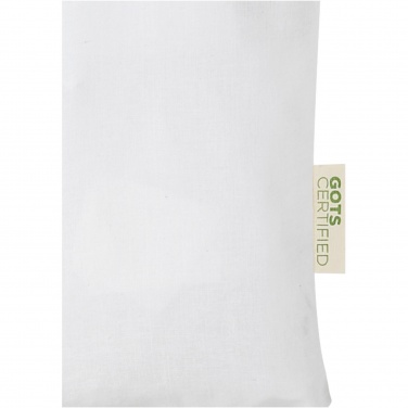 Logotrade mainostuotet kuva: Orissa 140 g/m² organic cotton tote bag 7L