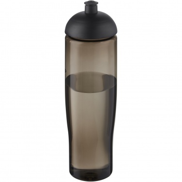 Logotrade mainostuotet kuva: H2O Active® Eco Tempo 700 ml:n urheilujuomapullo kupukannella