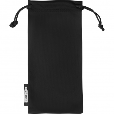 Logo trade mainoslahja kuva: Eiger polarisoidut urheiluaurinkolasit, kotelo kierrätetystä PET-muovista