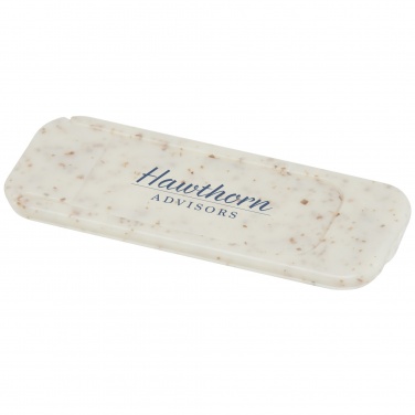 Logotrade mainoslahjat ja liikelahjat tuotekuva: Kushi kameransuoja vehnänoljesta