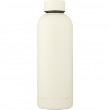 Logotrade mainoslahjat kuva: Spring kuparivakuumieristetty juomapullo, 500 ml