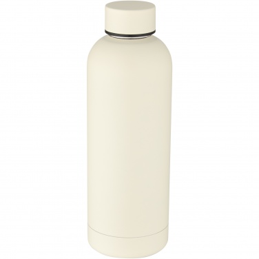 Logotrade mainoslahjat kuva: Spring kuparivakuumieristetty juomapullo, 500 ml