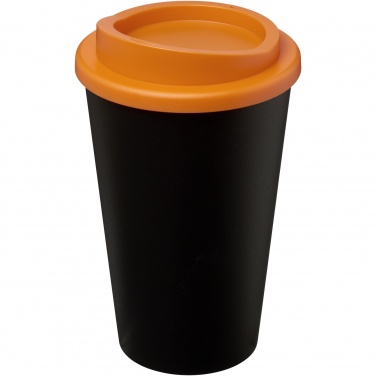 Logotrade mainoslahja ja liikelahja kuva: Americano® 350 ml:n eristetty kahvimuki