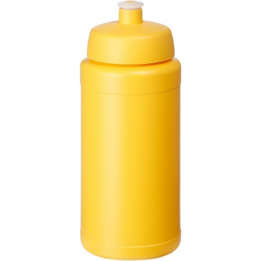 Logo trade mainoslahja ja liikelahja tuotekuva: Baseline® Plus 500 ml -urheilujuomapullo