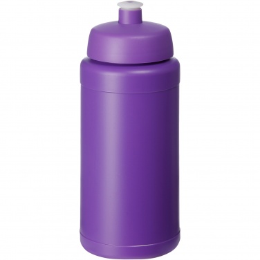 Logotrade liikelahja mainoslahja kuva: Baseline® Plus 500 ml -urheilujuomapullo