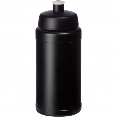 Logotrade mainoslahja ja liikelahja kuva: Baseline® Plus 500 ml -urheilujuomapullo