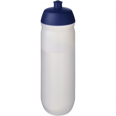 Logotrade liikelahja tuotekuva: HydroFlex™ juomapullo, 750 ml