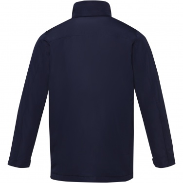 Logotrade mainoslahja tuotekuva: Hardy miesten topattu parkatakki