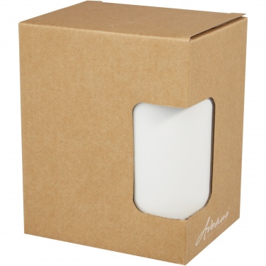 Logo trade mainoslahjat ja liikelahjat kuva: Perk 480 ml:n keraaminen muki