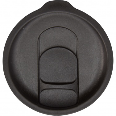 Logotrade mainostuote tuotekuva: Nordia 400 ml:n kaksiseinäinen kierrätysmuki