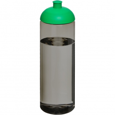 Logo trade mainostuote kuva: H2O Active® Eco Vibe 850 ml:n juomapullo kupukannella 