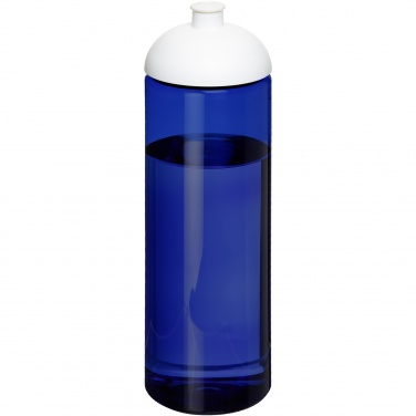 Logo trade mainostuotet tuotekuva: H2O Active® Eco Vibe 850 ml:n juomapullo kupukannella 