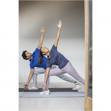 Logo trade liikelahja mainoslahja tuotekuva: Deimos lyhythihainen miesten poolopaita, cool fit