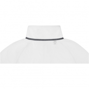 Logotrade mainostuote tuotekuva: Zelus miesten fleecetakki