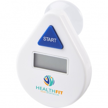 Logotrade liikelahja tuotekuva: Guitty digitaalinen suihkuajastin