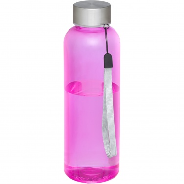 Logotrade mainostuote tuotekuva: Bodhi 500 ml:n vesipullo, RPET