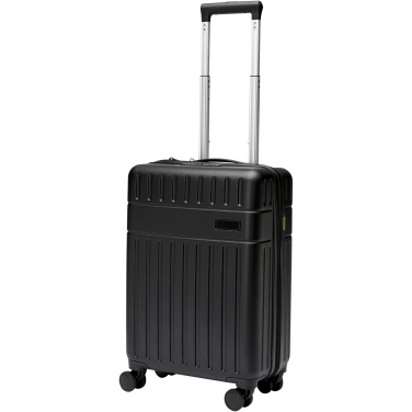 Logotrade mainoslahjat kuva: Rover 20” GRS-kierrätetystä materiaalista valmistettu matkustamovetolaukku 40 l