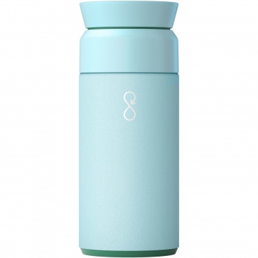 Logo trade mainoslahja kuva: Ocean Bottle 350 ml:n termosmuki