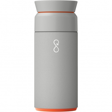 Logo trade mainostuotet tuotekuva: Ocean Bottle 350 ml:n termosmuki