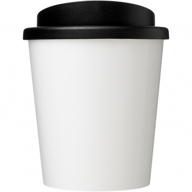 Logo trade liikelahja kuva: Brite-Americano® Espresso kierrätetty 250 ml eristetty muki