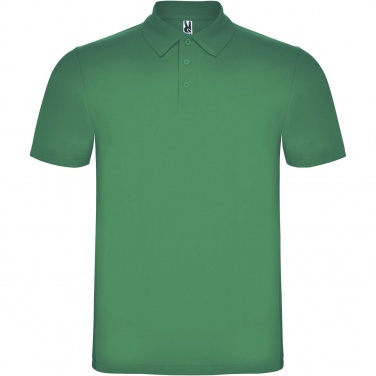 Logotrade mainostuotet kuva: Austral lyhythihainen unisex-poolopaita