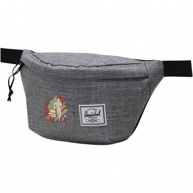 Logo trade mainoslahjat ja liikelahjat kuva: Herschel Classic™ -vyölaukku