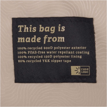 Logotrade liikelahja mainoslahja kuva: Case Logic Invigo -suojatasku kannettavalle tietokoneelle, 14"