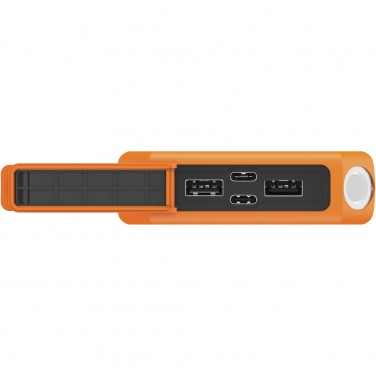 Logo trade liikelahjat mainoslahjat kuva: Xtorm XR202 Xtreme 20 000 mAh 35 W QC3.0 vedenpitävä ja kestävä varavirtalähde taskulampulla