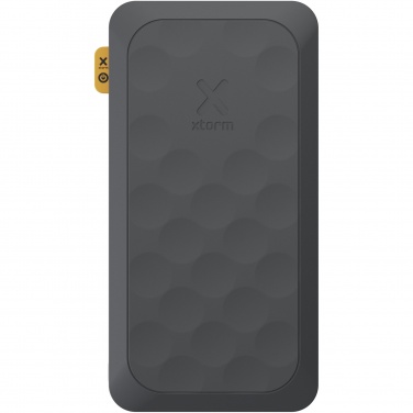 Logotrade mainoslahjat kuva: Xtorm FS5451Fuel Series 45 000 mAh 67 W:n varavirtalähde