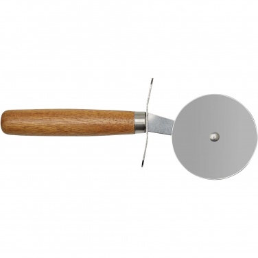 Logotrade mainoslahja tuotekuva: Timberito pizzasetti