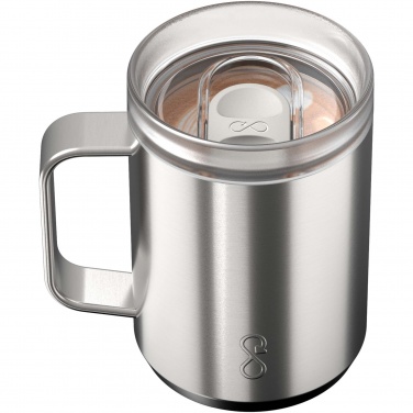 Logotrade liikelahjat kuva: Ocean Bottle 350 ml eristetty matkamuki