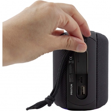 Logotrade mainostuotet kuva: Prixton Beat Box kaiutin 