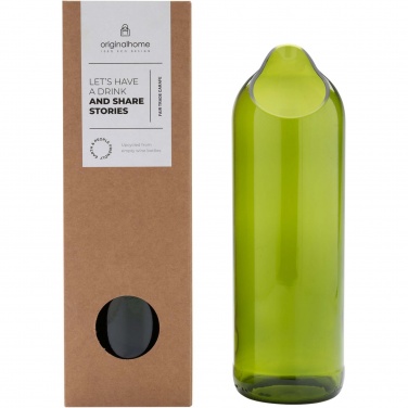 Logo trade mainostuotet tuotekuva: Originalhome vesikarahvi 750 ml