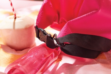 Logo trade liikelahjat mainoslahjat kuva: VINGA Lean Vesipullo