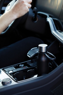 Logo trade mainoslahja ja liikelahja tuotekuva: VINGA Lean termospullo