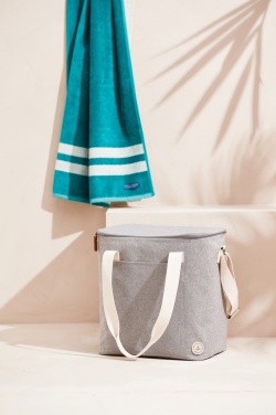 Logo trade mainoslahja ja liikelahja tuotekuva: VINGA Sortino Grande kylmälaukku