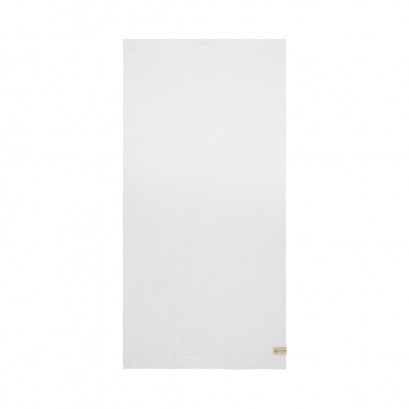 Logotrade mainoslahjat kuva: VINGA Birch pyyhe 70x140