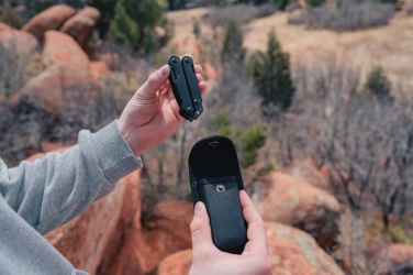 Logotrade mainoslahjat kuva: Gear X monitoimityökalu pihdeillä