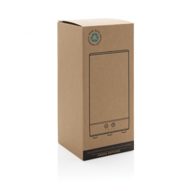 Logotrade mainoslahjat kuva: RCS kierrätysmuovista ja bambusta valmistettu aromihajotin